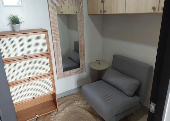 Tree Of Life Penthouse 3br W Gym Pool Sauna *
